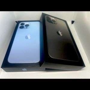 iPhone 13 Pro Max 1 TB